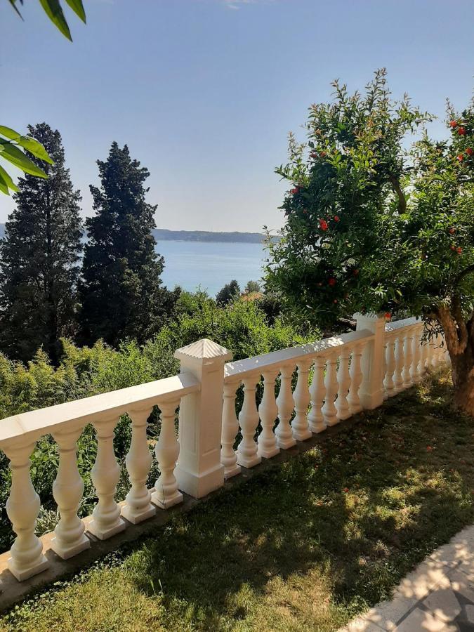 Apartment Golemac Порторож Екстериор снимка