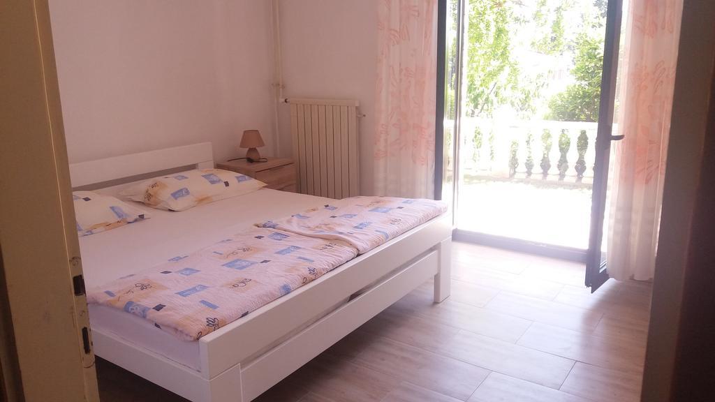 Apartment Golemac Порторож Екстериор снимка