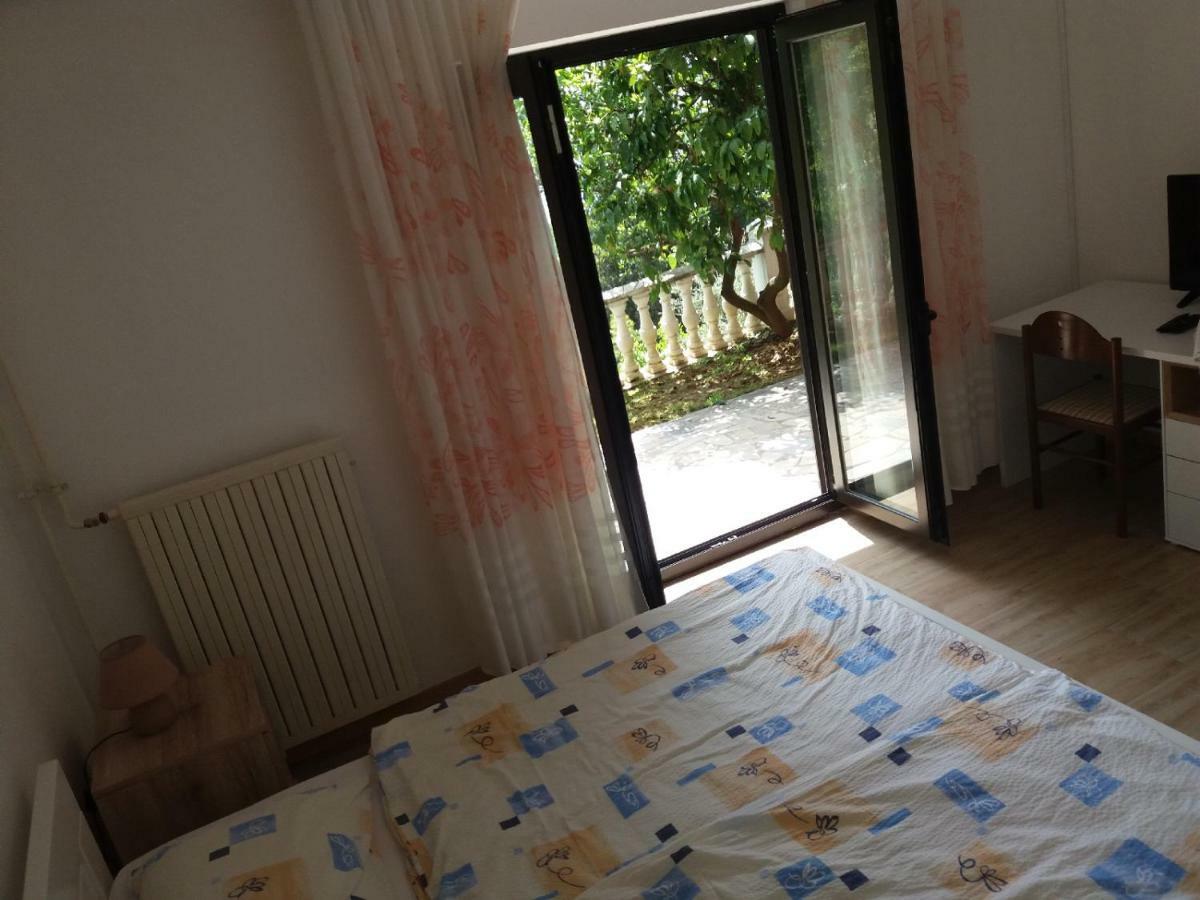 Apartment Golemac Порторож Екстериор снимка
