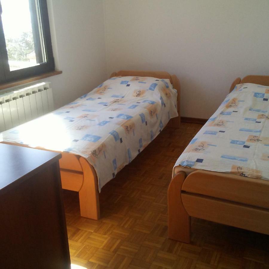 Apartment Golemac Порторож Екстериор снимка