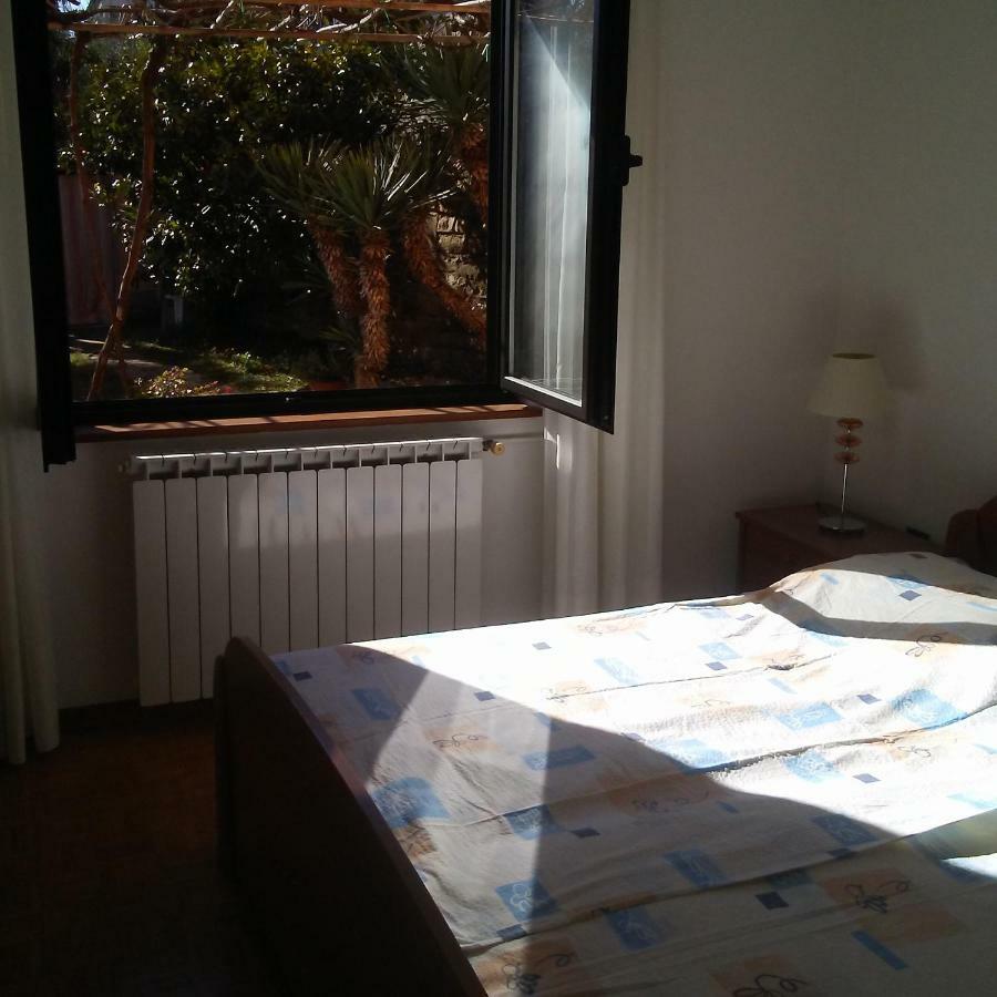 Apartment Golemac Порторож Екстериор снимка