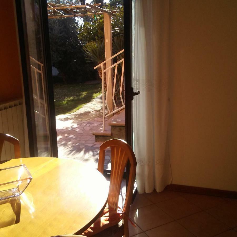 Apartment Golemac Порторож Екстериор снимка