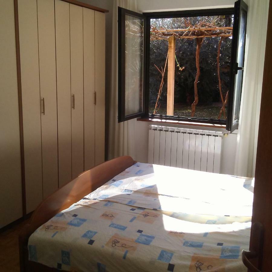 Apartment Golemac Порторож Екстериор снимка