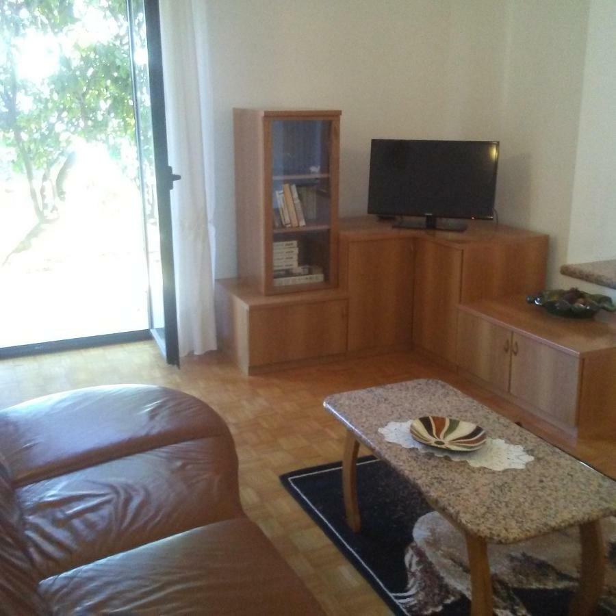 Apartment Golemac Порторож Екстериор снимка